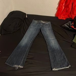 Never worn brand new